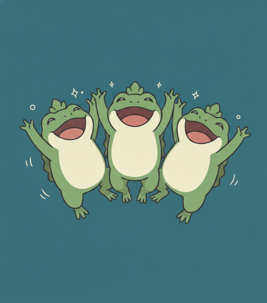 カジュアルにこだわる